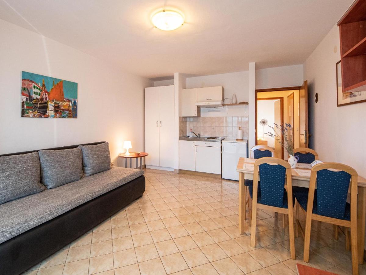 Apartment Jasna-5 By Interhome Pinezići Extérieur photo