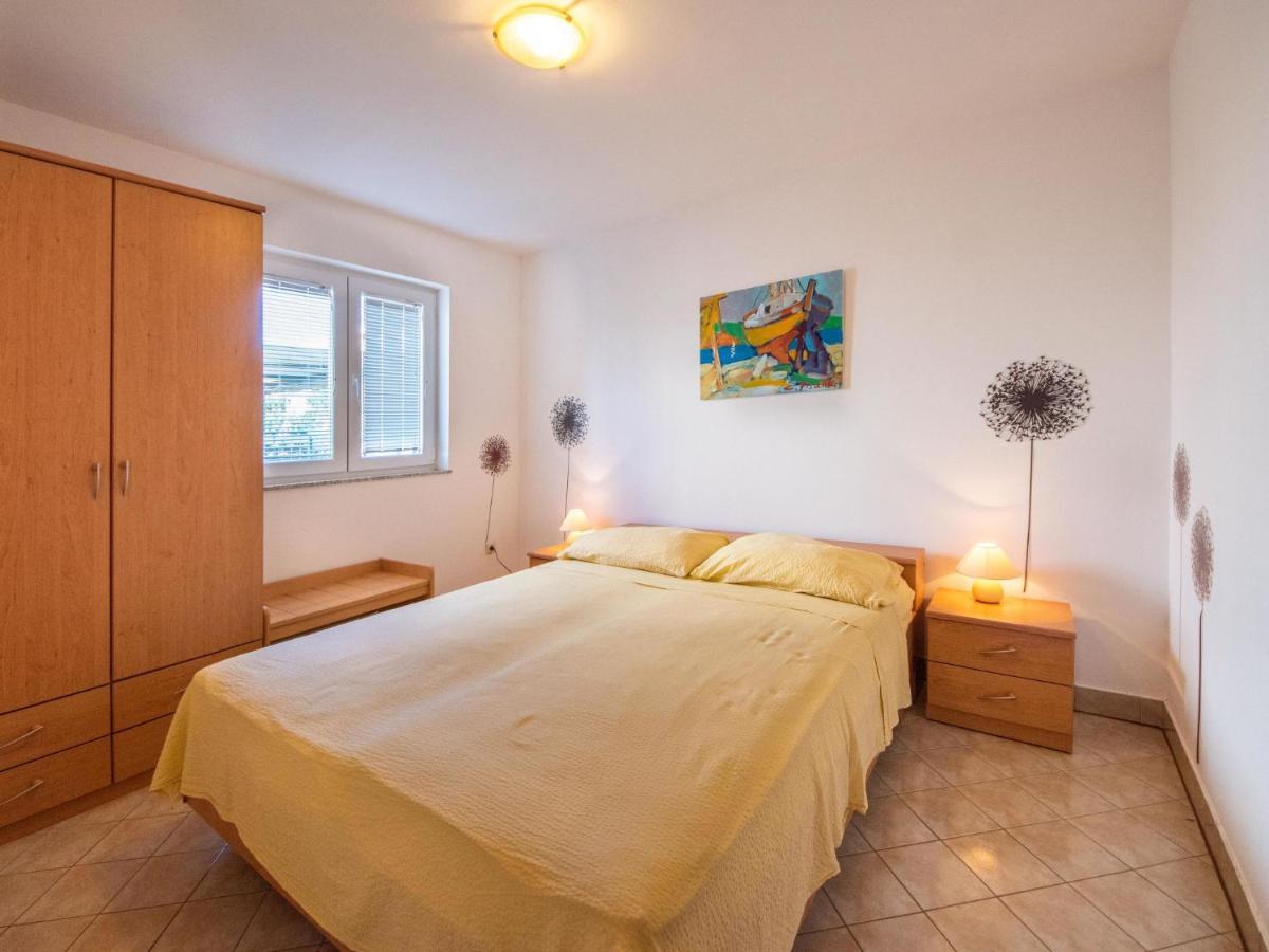 Apartment Jasna-5 By Interhome Pinezići Extérieur photo