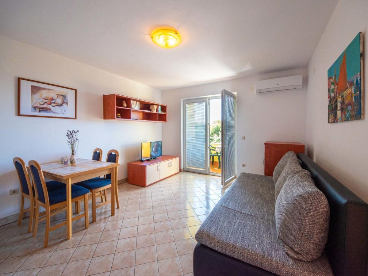 Apartment Jasna-5 By Interhome Pinezići Extérieur photo